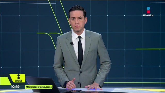 Noticias con Nacho Lozano | Programa completo del 21 de mayo de 2026