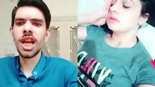 Wase Doctor Sab Bukhar Hua Kase Aap Ko...😂😂🤣🤣 #Shorts #YouTubeShorts #ShortsFeed #SaadBinShabbir