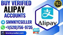 The Easiest Way to Get a Verified Alipay Account in 2026