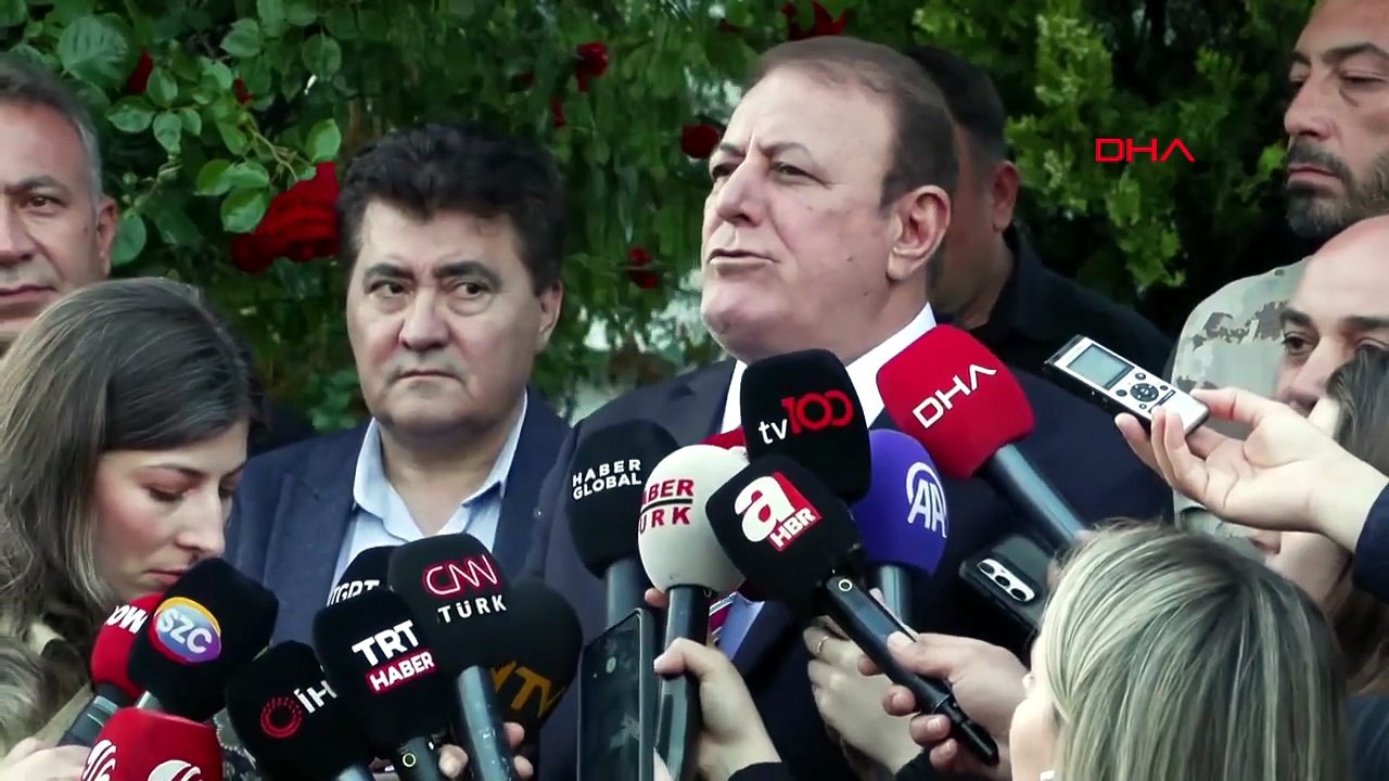 Kemal Kılıçdaroğlu'nun avukatı Celal Çelik'ten açıklama: Genel Başkanımız, Özgür Özel’i arayacak