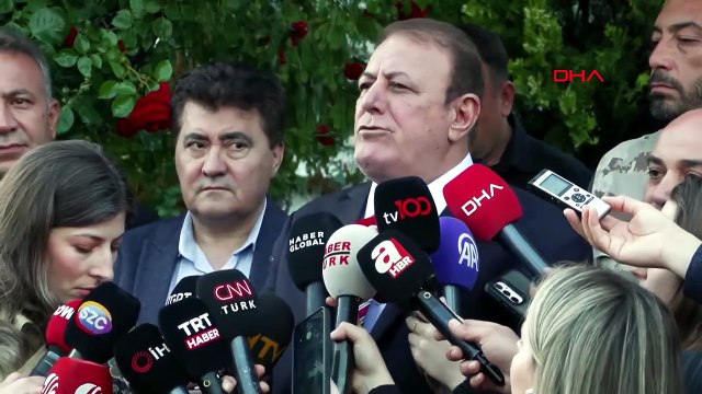 Kemal Kılıçdaroğlu'nun avukatı Celal Çelik'ten açıklama: Genel Başkanımız, Özgür Özel’i arayacak