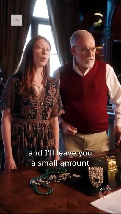 Heiress Crash Lands on Her Husband - Full