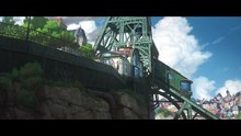 Arcane Season 1 Episode 05