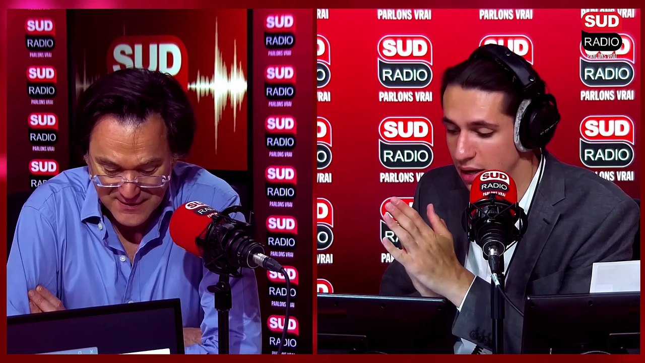 Franck Dedieu - "Pratiques abusives des supermarchés: les agriculteurs sont les dindons de la farce"