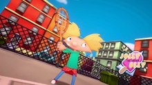 Nickelodeon Extreme Tennis Next! - Announcement Trailer