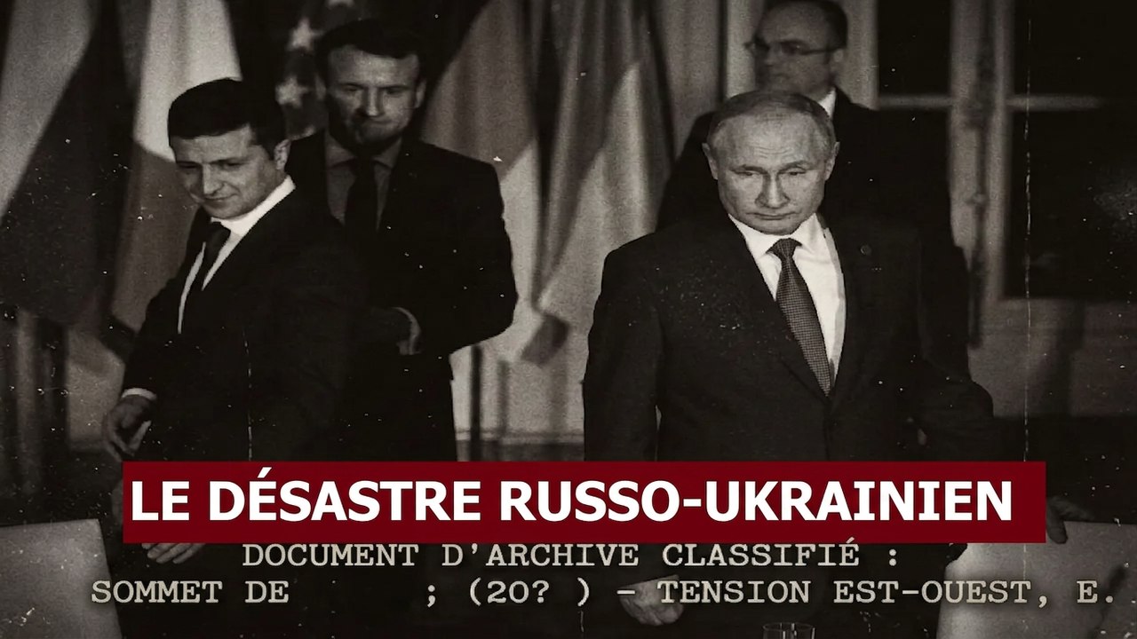 Poutine a-t-il laissé passer sa chance en Ukraine ?