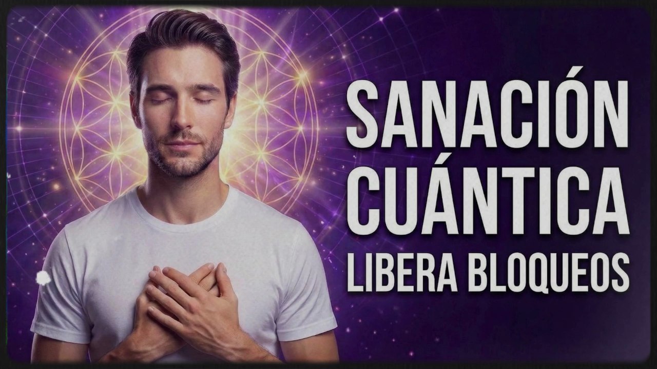 Tu poder cuántico está dormido | Despiértalo con esto