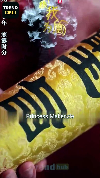Counterattack Of The Princess FULL EPISODES   Short Chinese Drama