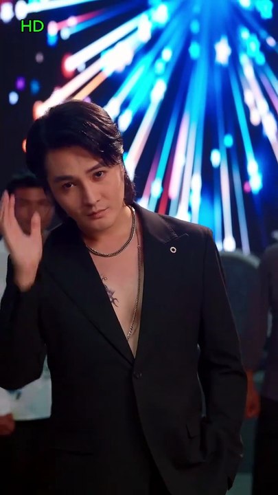 Reborn The King Returns | Fu|| Movie [Engsub]