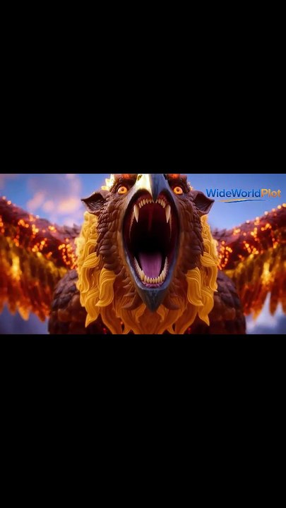 Beast Master: I See the Hidden Path [Engsub] #ID