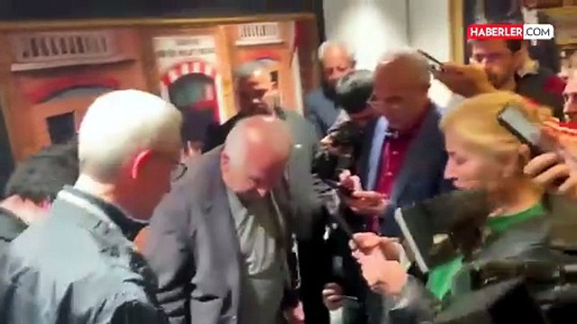 CHP’de mutlak butlan krizi: Kılıçdaroğlu’nun fotoğrafı ayaklar altında