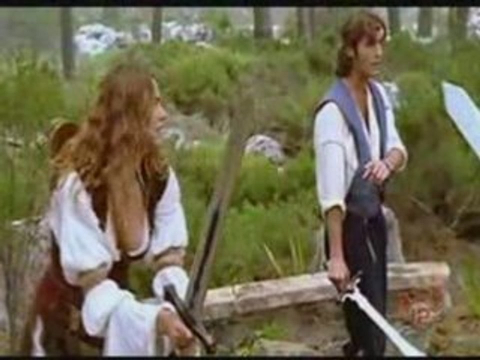 sinbad épisode 19 partie 4