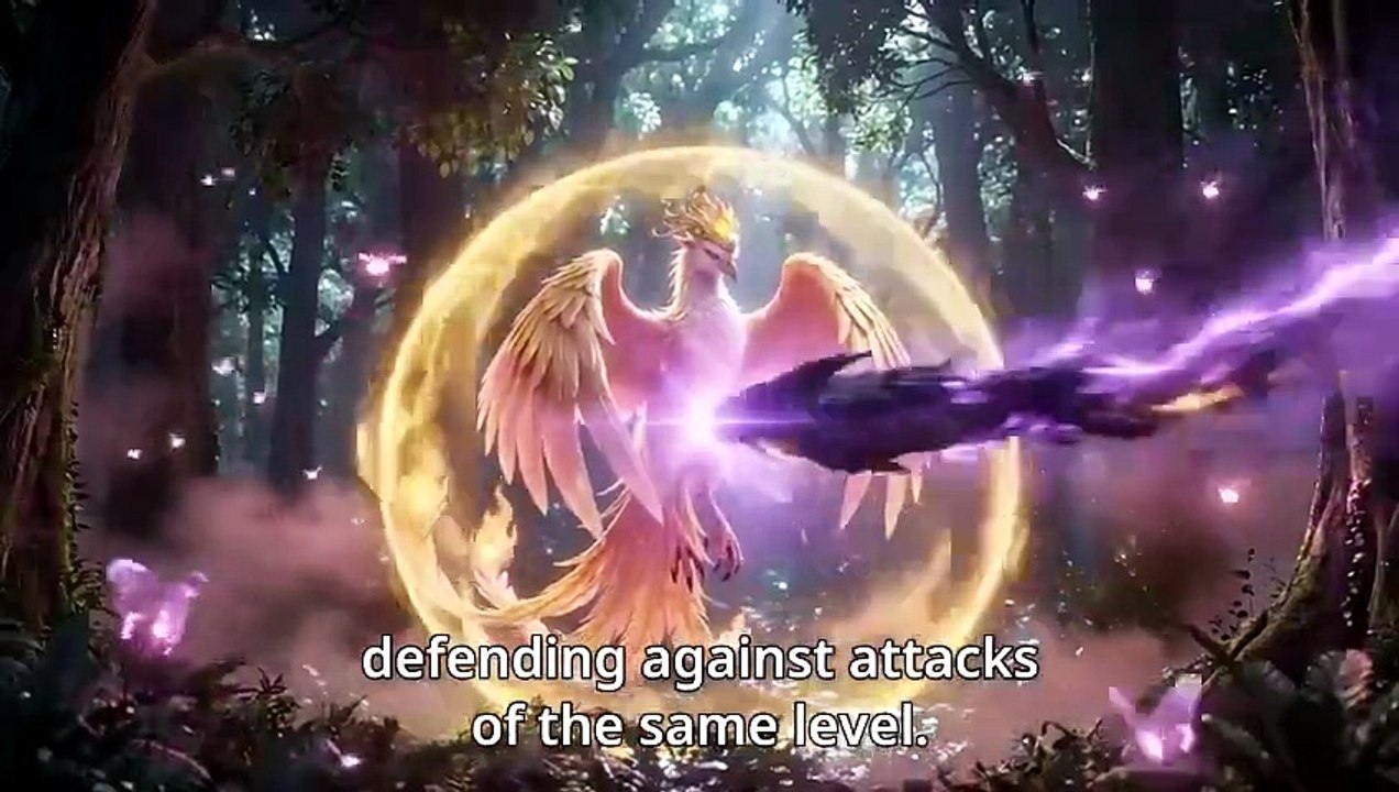 Chicken Attack
