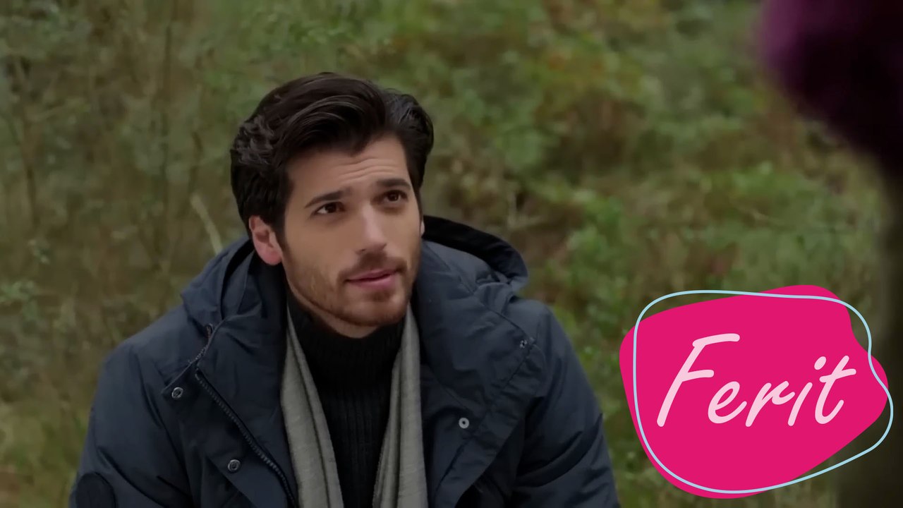Escenas de Ferit