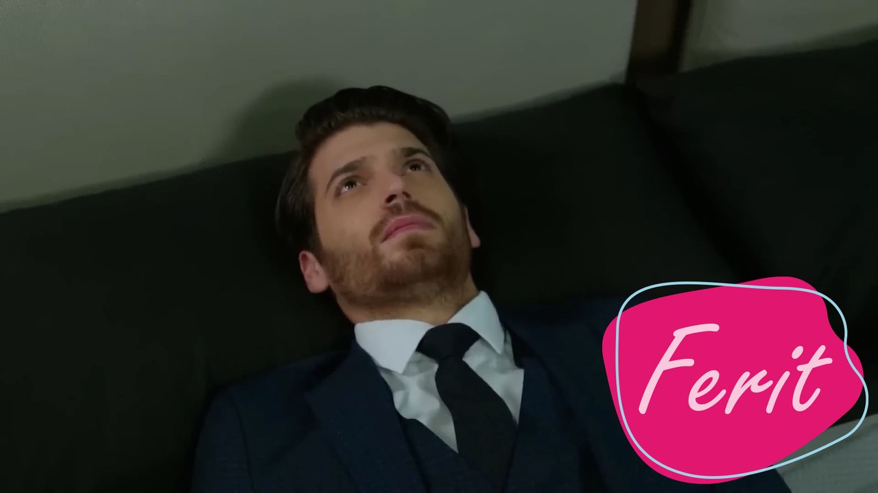 Escenas de Ferit