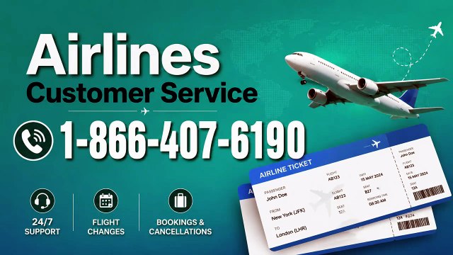 {Quick Ways to Contact American Airlines Customer Service Number} || Toll Free Number