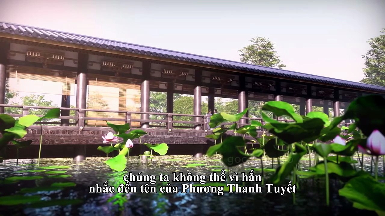 Vĩnh Sinh 8