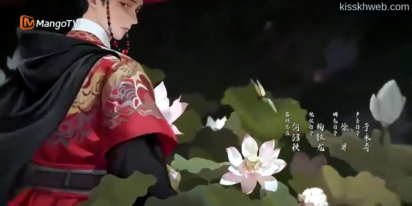 A Splendid Match Episode 30