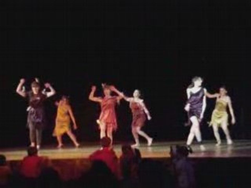 MODERN JAZZ 13-06-08