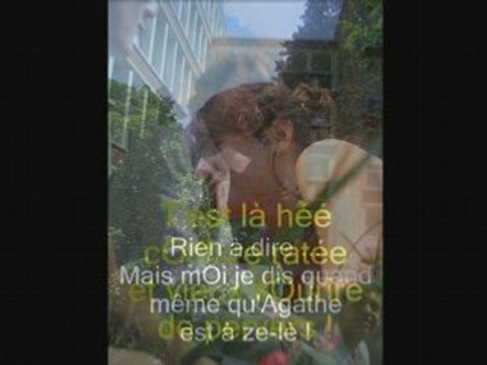 Le Gang des 4, les Déesses