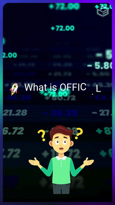 What is OFFICIAL TRUMP? What It Is, Overview, Works & Guides | Explained | The Crypto Blunt