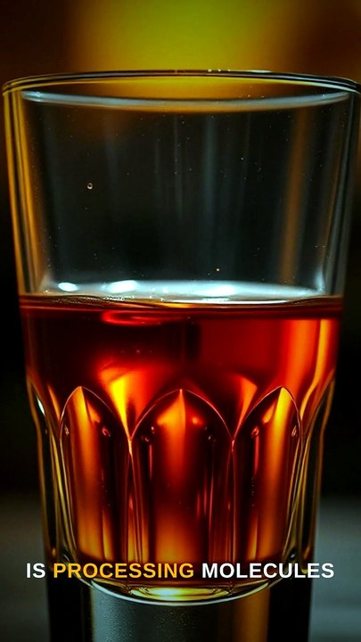 Why Alcohol Never Gets Stronger