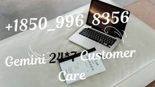 〘Gemini®〙 Customer Service➺￫ Toll-Free℠ Numbers – Full Guidenical SupPort WaLlEt®