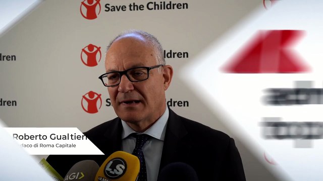 Roma: Gualtieri, ‘rigenerazione periferie sia anche sociale e culturale’