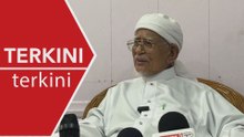 [TERKINI] Pas teliti semula hubungan dengan Bersatu