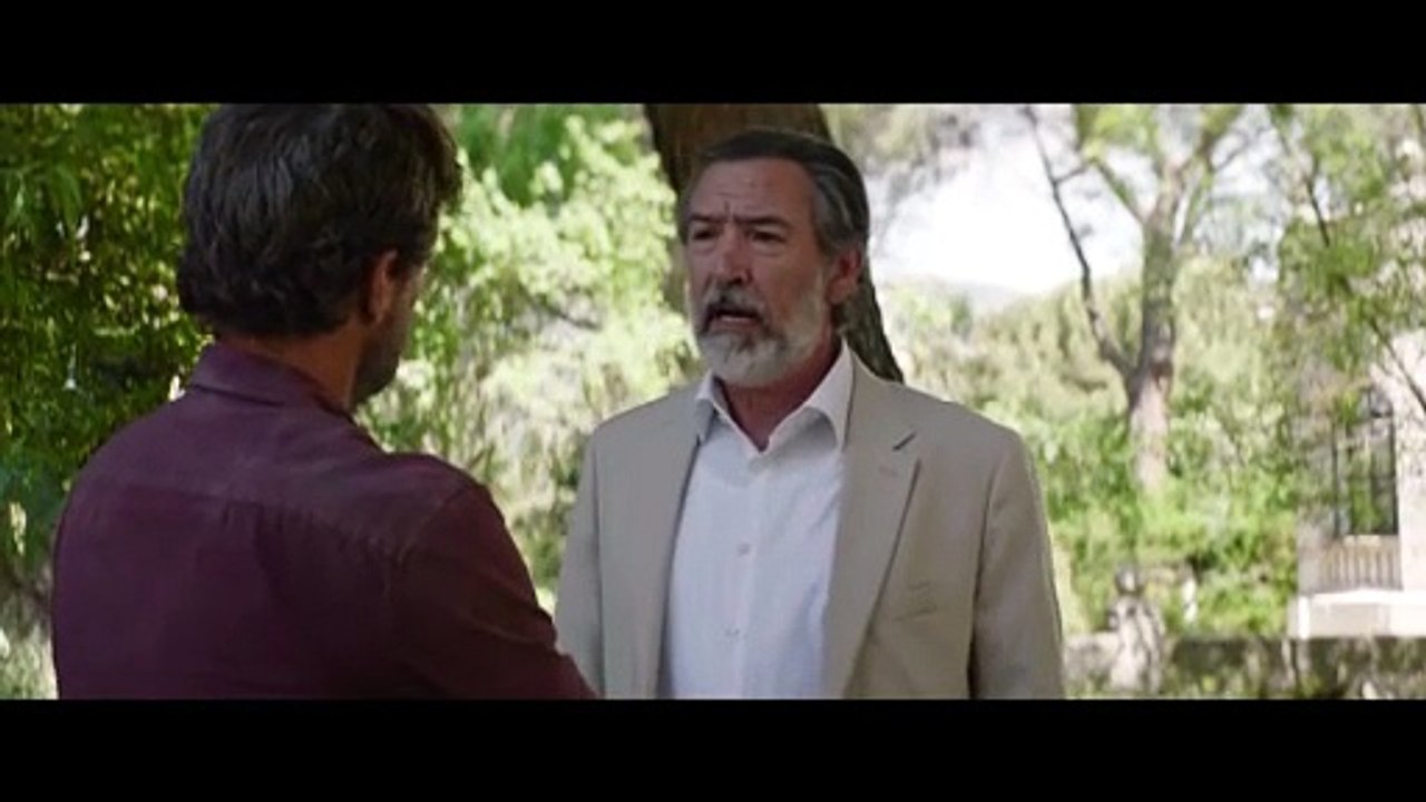 E.n.t.r.e.T.i.e.r.r.a.s. Temporada 2 - Capitulo 7