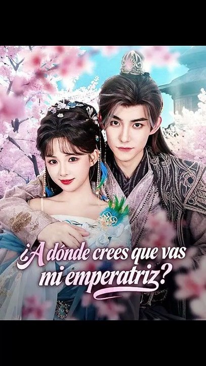 Eine Dónde Crees Que Vas, Mi Emperatriz | Ganzer Film Deutsch