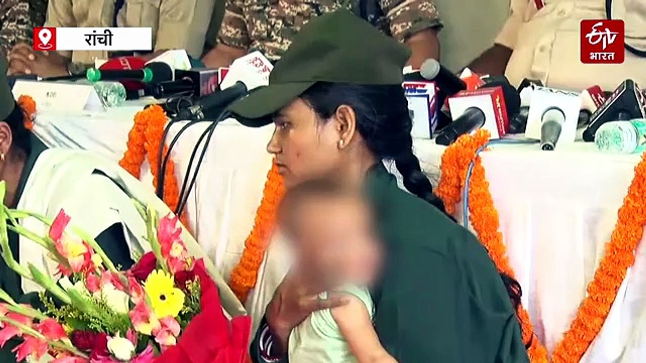 ऑपरेशन नवजीवन ने 27 नक्सलियों को दी नई जिंदगी, जानिए इन कुख्यातों ने किन वारदातों को दिया था अंजाम