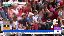 22/05/2026 - ici matin par ici Azur en vidéo