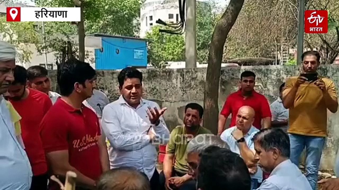 सोनीपत स्पोर्ट्स यूनिवर्सिटी के स्विमिंग पूल में तैरती मिली छात्र की लाश, मचा हड़कंप, जांच में जुटी पुलिस