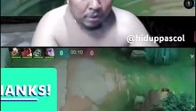 PASCOL GAJADI DAPAT 5 JUTA ❗❗🤣🤣