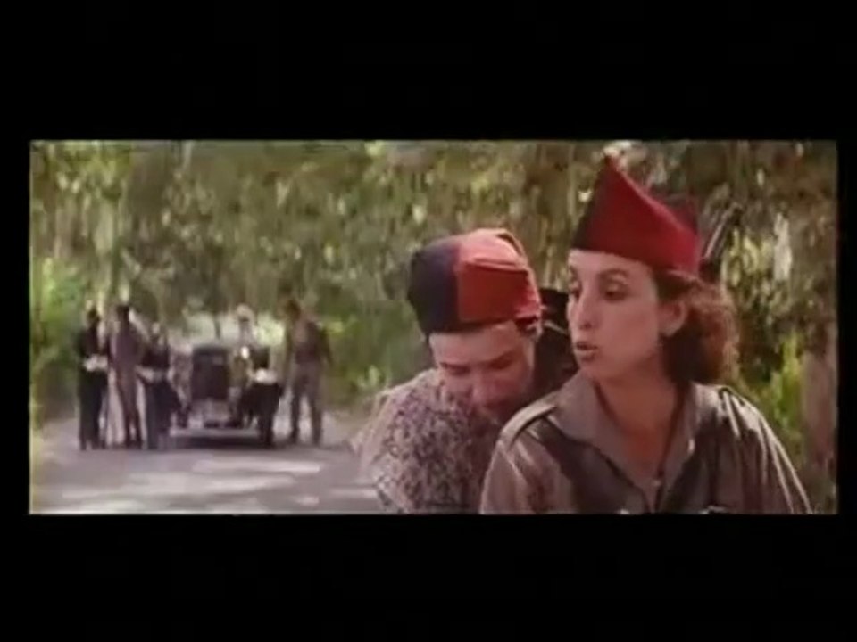 Libertarias - Tráiler