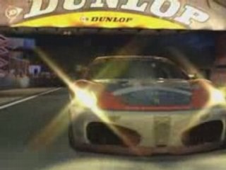 Trailer grid race driver