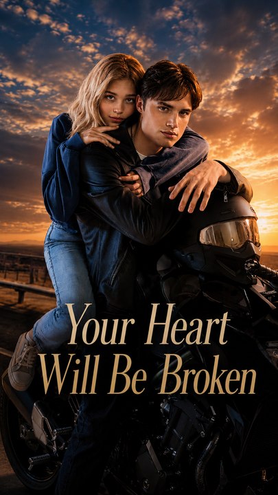 Your Heart Will Be Broken (2026)