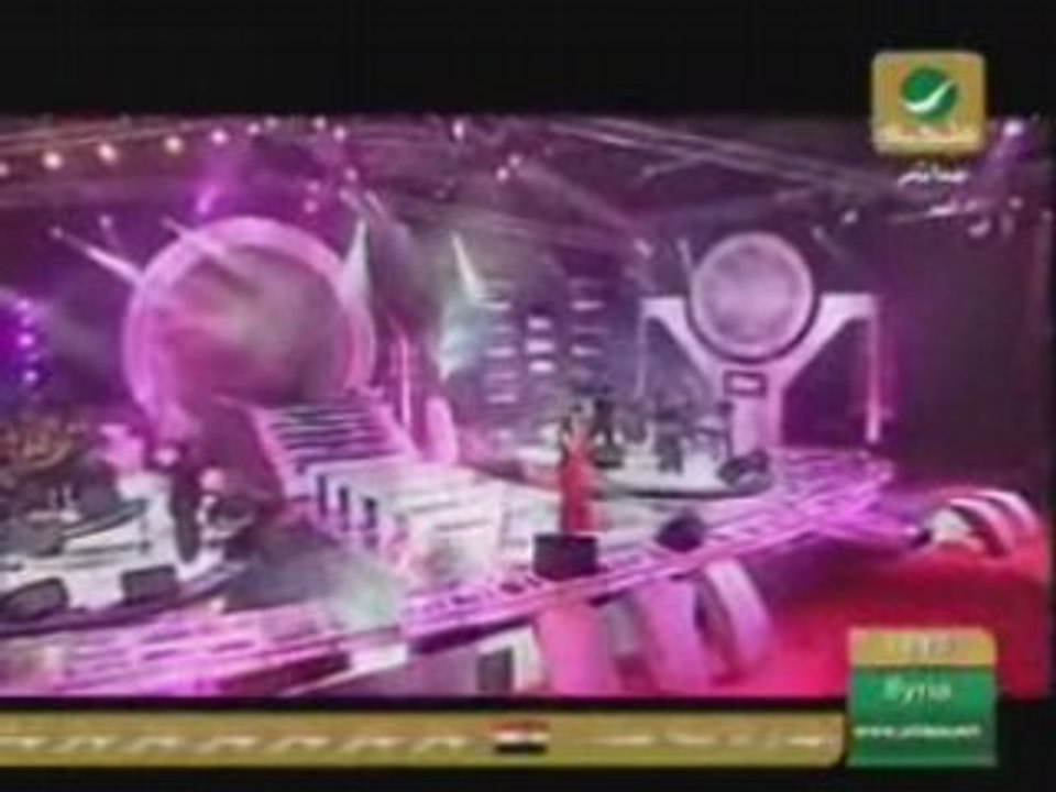 elissa Live