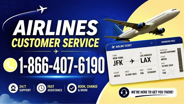 {United Airlines Toll Free Number} || Customer Service Number for 24/7 Assistance
