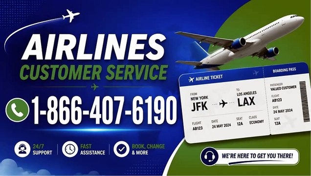 ✈️ [United Airlines Customer Service Number] || Fast Toll Free Number for Reservations