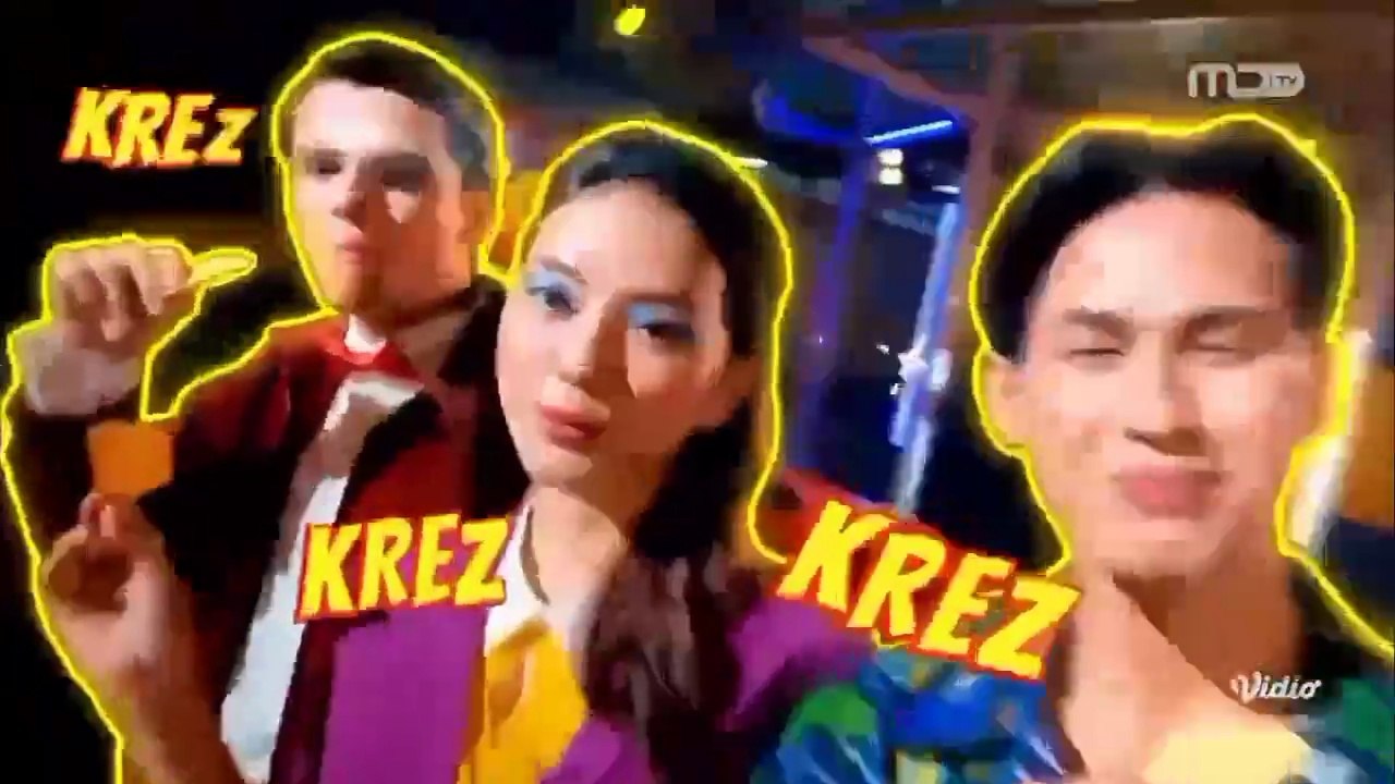 Nissin Crispy Crackers - Satu Rasa Berjuta Cerita | TVC 2026 • MDTV HD