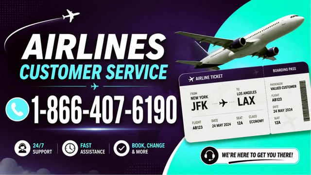 {American Airlines Customer Service Number} || Toll Free Number for Travel Assistance