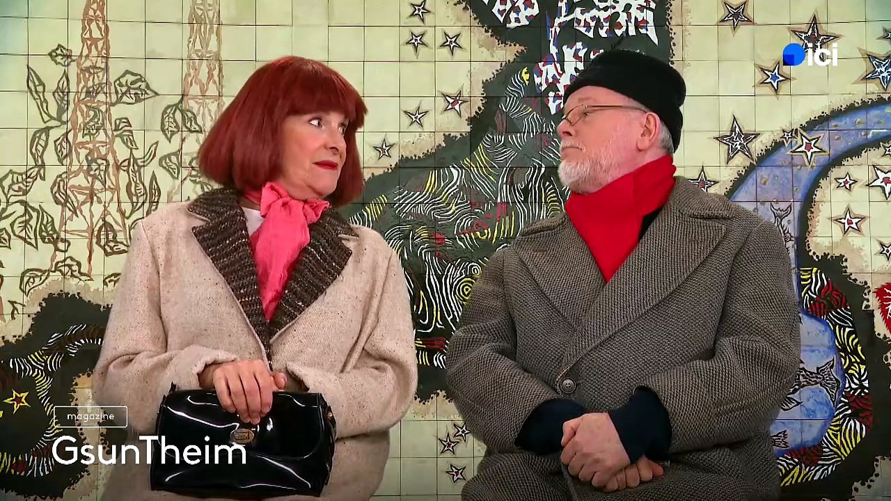 22/05/2026 - ici matin par ici Alsace en vidéo