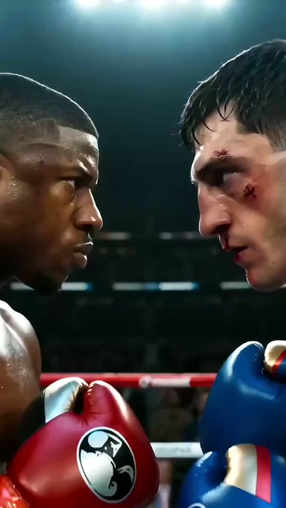 Boxing 🥊