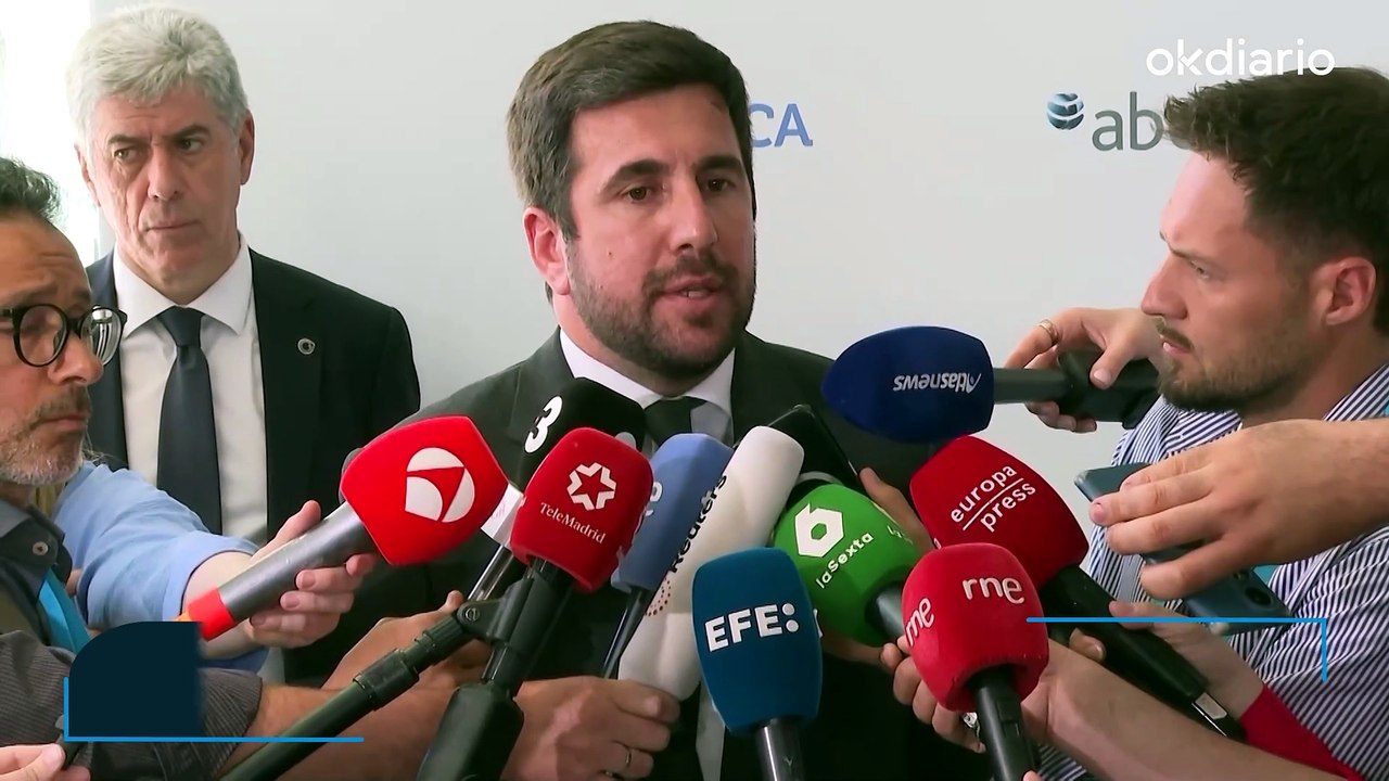 Enrique Riquelme informa a la junta electoral que se presenta a las elecciones del Real Madrid