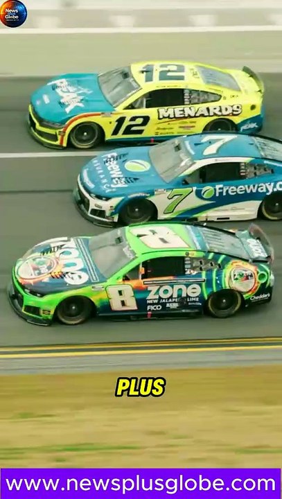 Kyle BuschNASCAR Legend Kyle Busch Dies at 41 |...
