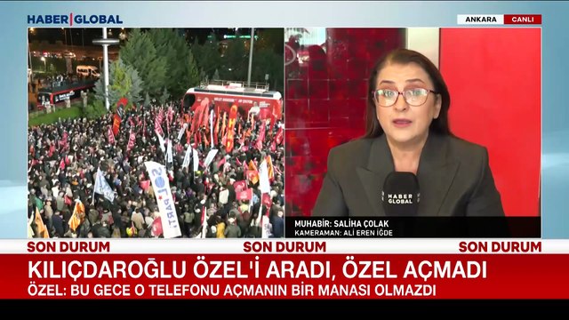 CHP'ye mutlak butlan... Bundan sonra ne olacak?