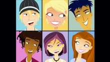 6 Teen episode 84 english dub
