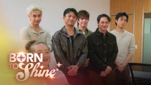 Born To Shine: BGYO wants to collab with YUMI! (Episode 50)